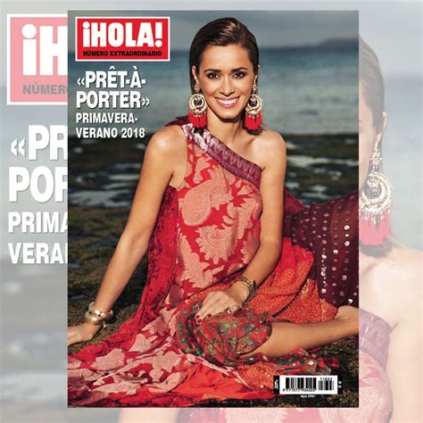 hola com diario de actualidad moda y belleza